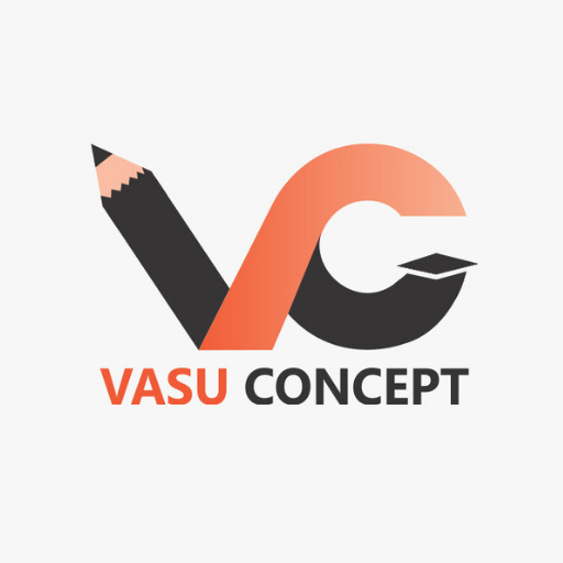 Vasu Concept logo