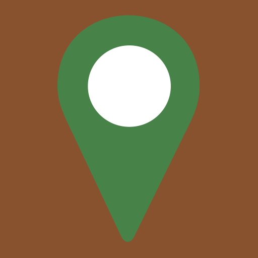 Gronze Maps logo