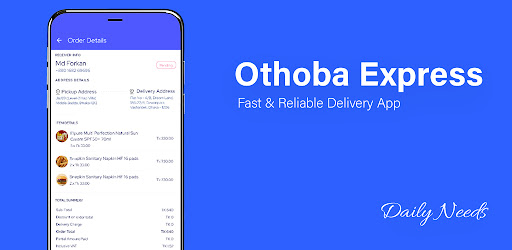 Othoba Express