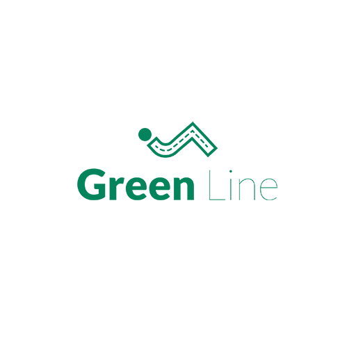 Green Line LB logo