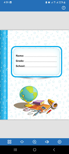Social Studies grade 6 Screen 2
