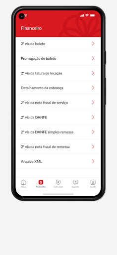 Arklok Screen 3