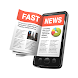 Fast News: Daily Breaking News - Androidアプリ