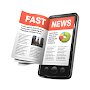 Fast News: Daily Breaking News