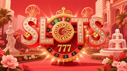 Lucky 777 Slots: Eco Quest