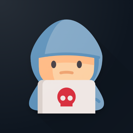 Fake User logo