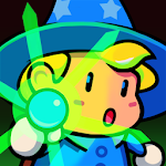 Cover Image of Download Drop Wizard Tower 1.0.2 APK