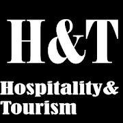 Hospitality and Tourism