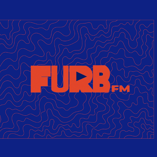 FURB FM logo