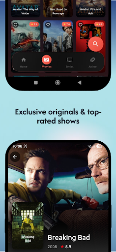 HDOTT screenshot 4