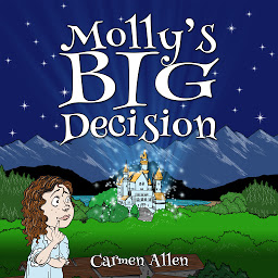 Icon image Molly's Big Decision