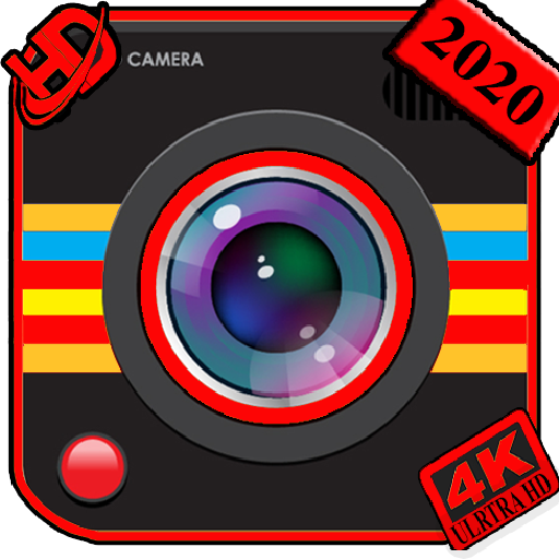 Full HD Camera 2020 logo