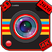 Top 39 Photography Apps Like Full HD Camera 2020 - Best Alternatives