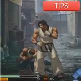 Tips King Of Fighter icon