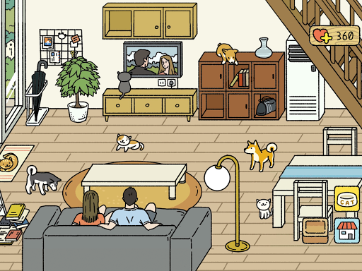 Adorable Home By Hyperbeard Google Play United States Searchman App Data Information