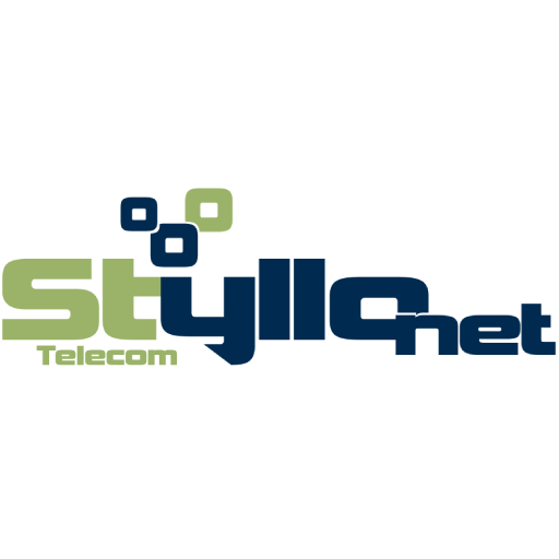 Styllonet Telecom logo