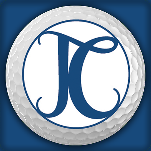 JC Golf 8.11.00 Icon
