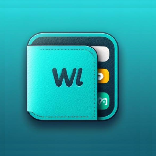 Wallet Manager logo