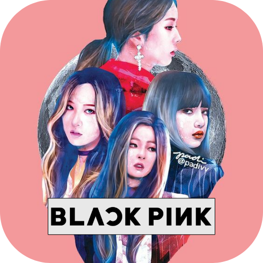 BlackPink Wallpaper HD 2019  Icon