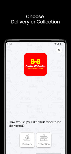 Castle Fisheries Screenshot