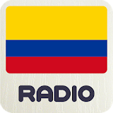 Colombia Radio Online icon