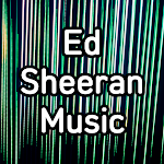Cover Image of डाउनलोड Ed Sheeran Music  APK