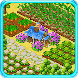 Farm Wonderland icon