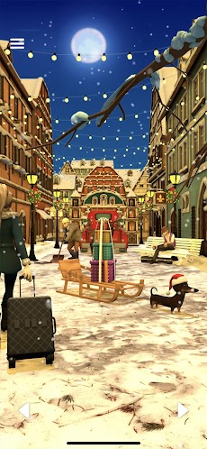 脱出ゲーム クリスマスマーケットのおすすめ画像2