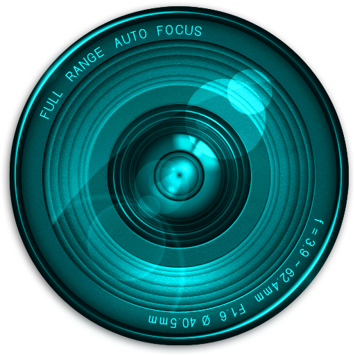 Transparent Screen logo