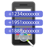 Cover Image of Unduh Phone Number Extractor  APK