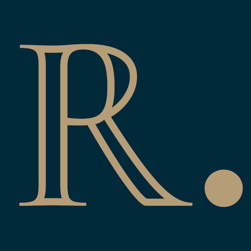 Rockefeller Digital logo
