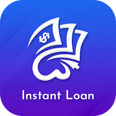 QuickCash - Instant Loan Online App Icon in Sri Lanka Google Play Store
