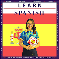 Изучите испанский