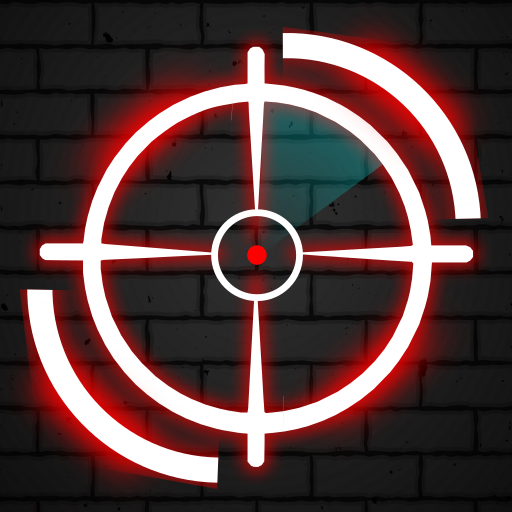 Crosshair Pro: Melhor mira