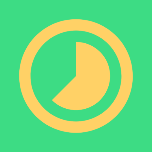 Give My Time logo