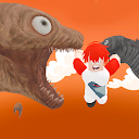 Herunterladen Escape monster kaijuu parkour Installieren Sie Neueste APK Downloader