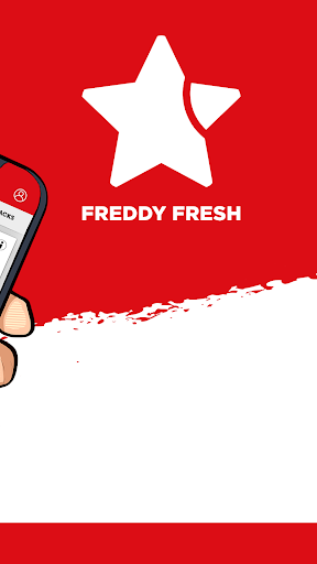 FREDDY FRESH PIZZA Screen 2