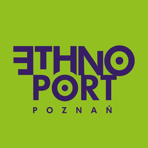 Ethno Port  Icon