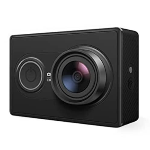 yi action camera Guide Auf Windows herunterladen