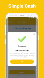 Cash App APK 2024 Descargar (Dinero Ilimitado) para Android 5
