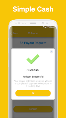 Money App - Cash Rewards Appのおすすめ画像5