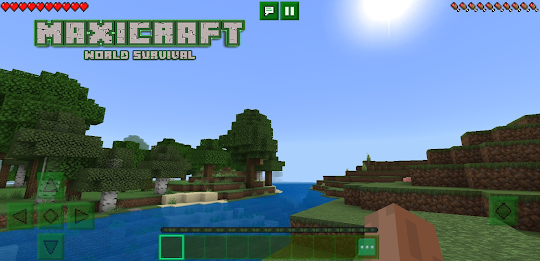 Download & Play Survivalcraft 2 on PC & Mac (Emulator)
