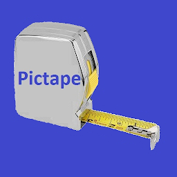 Icon image Pictape Pro