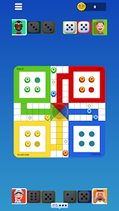 Ludo Community