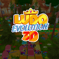 Ludo Evolution 3D