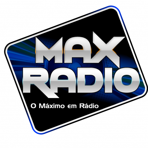 redemaxradio logo