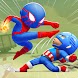 Stickman Fighter: Karate Games - Androidアプリ
