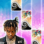 Cover Image of Download PTSD - Juice WRLD - Chance The  APK