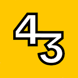 43me | Digital Tickler File icon