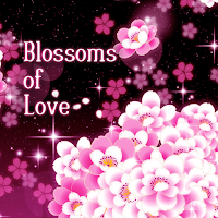 Blossoms of Love Wallpaper